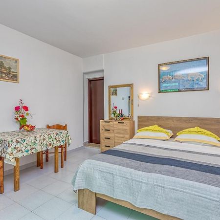 Apartments Bastovanovic Rovinj Extérieur photo