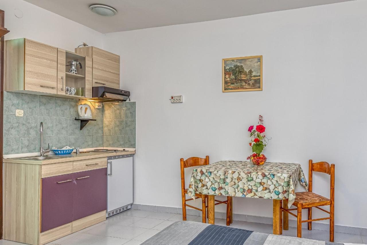 Apartments Bastovanovic Rovinj Extérieur photo