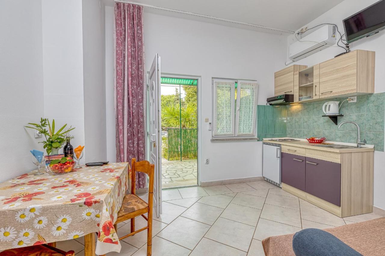 Apartments Bastovanovic Rovinj Extérieur photo