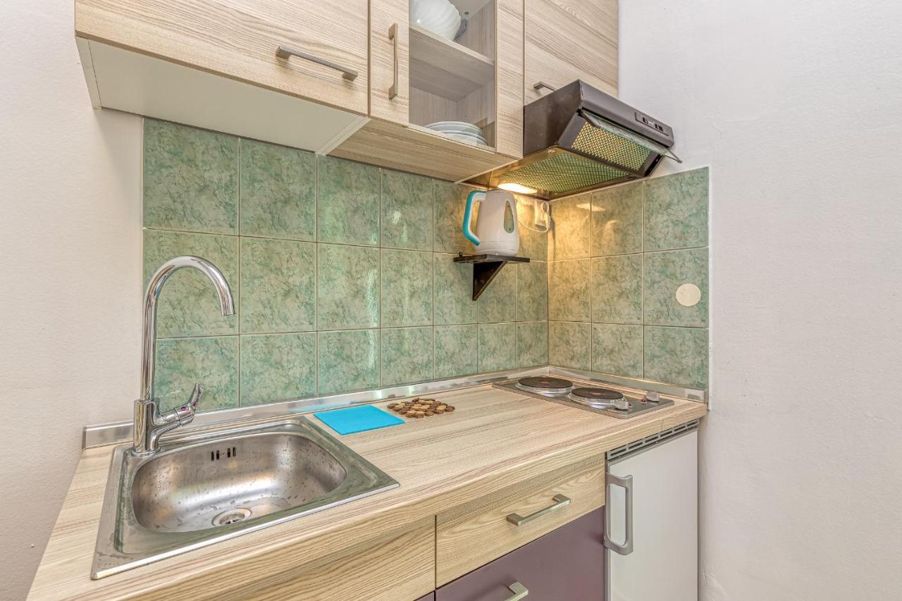 Apartments Bastovanovic Rovinj Extérieur photo