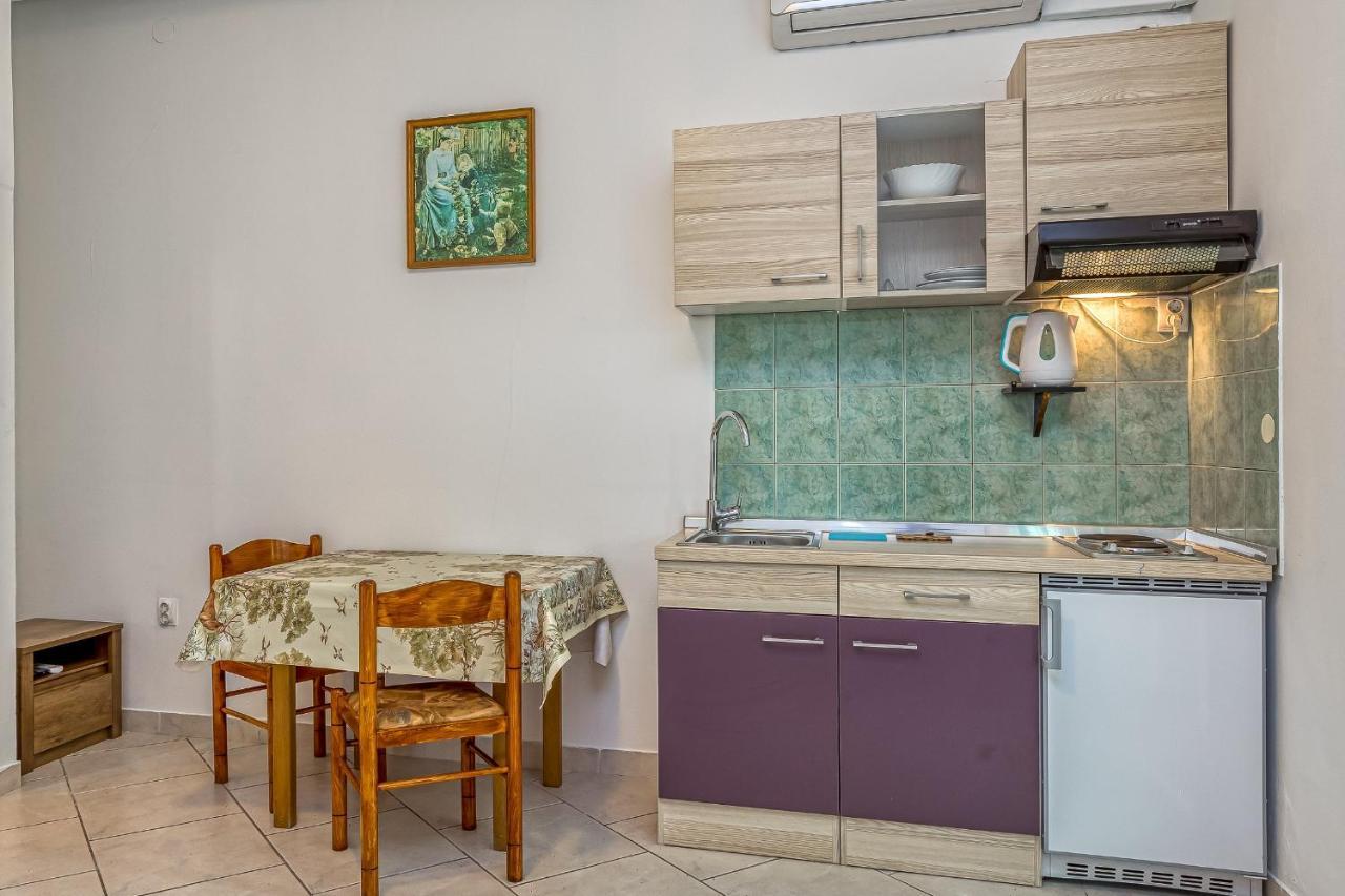 Apartments Bastovanovic Rovinj Extérieur photo