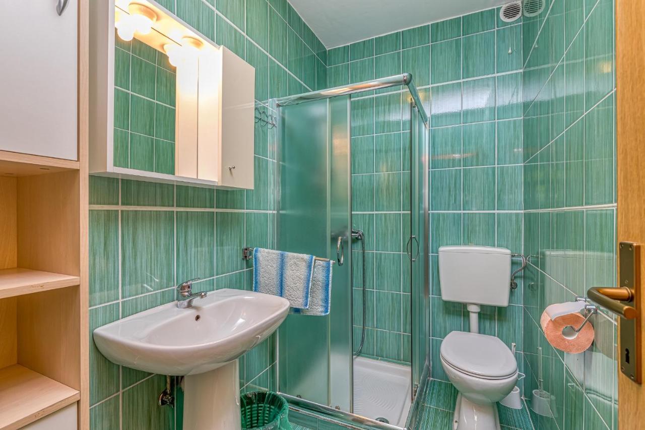 Apartments Bastovanovic Rovinj Extérieur photo