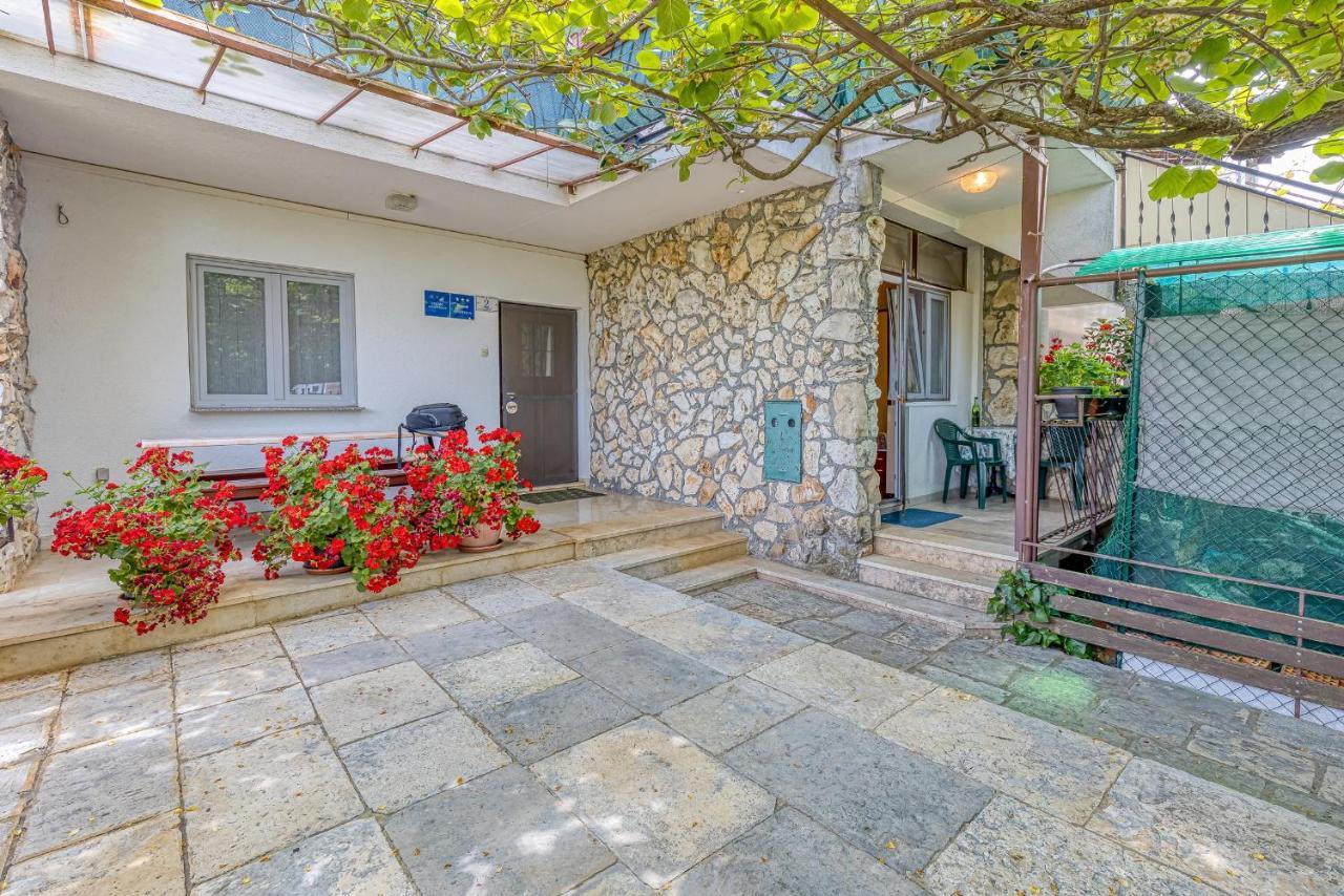 Apartments Bastovanovic Rovinj Extérieur photo