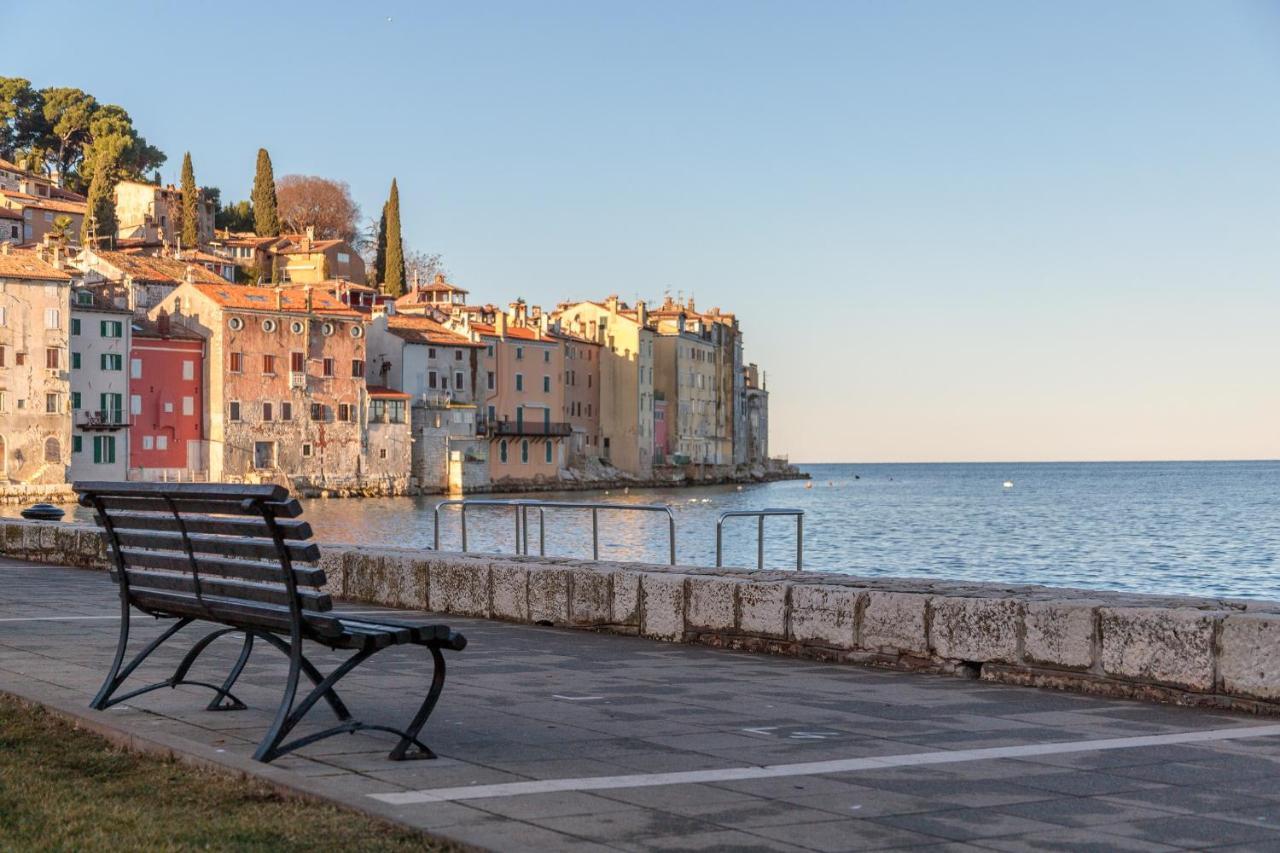Apartments Bastovanovic Rovinj Extérieur photo