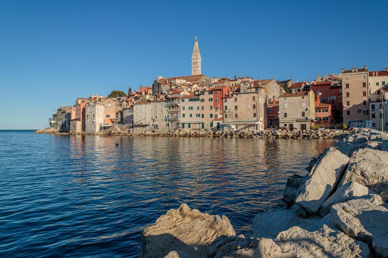 Apartments Bastovanovic Rovinj Extérieur photo